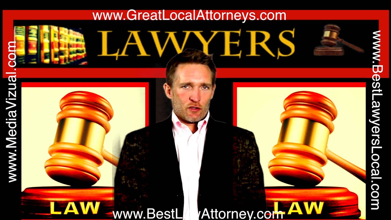 www.KillerLawyers.com Best DUI, Traffic, Personal Injury Lawyers Fairfax Va