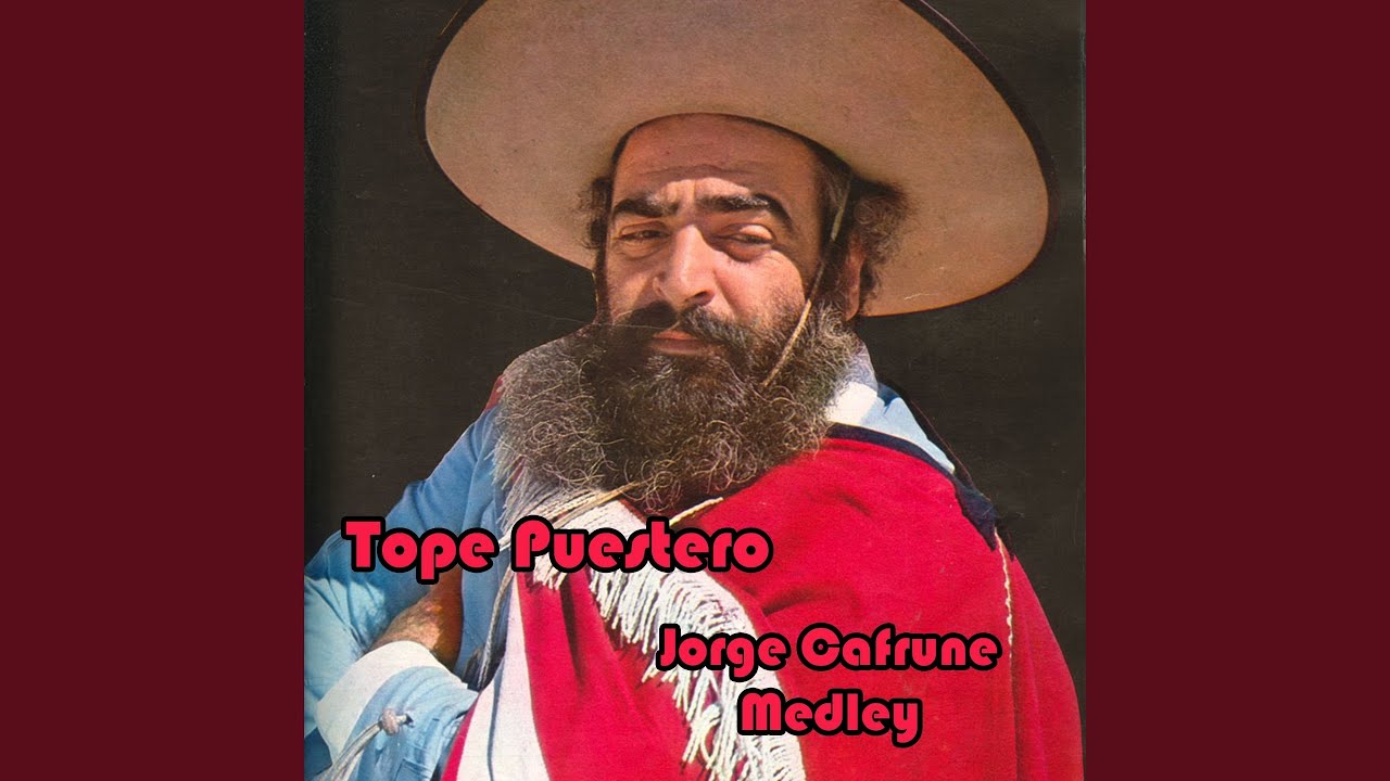 Tope Puestero Medley: Tope Puestero / La Yapita / Camino De Los Quileros / Zamba De Oran / Fule...