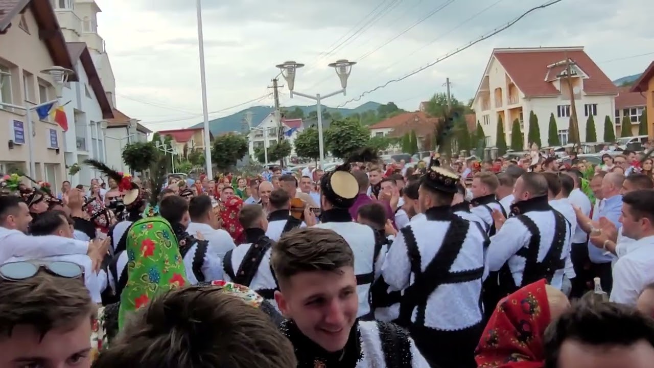 15 august 2023 în Târșolț - Țara Oașului Forever