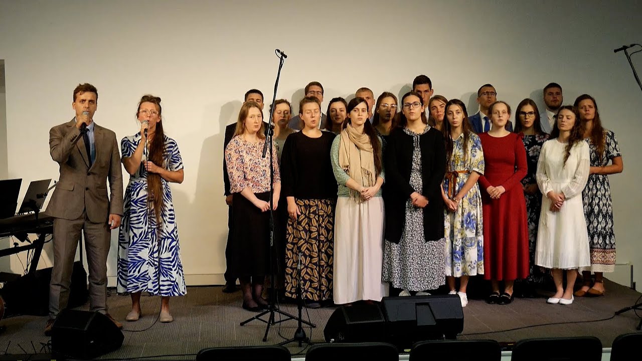 Jesteś kością z Mojej kości