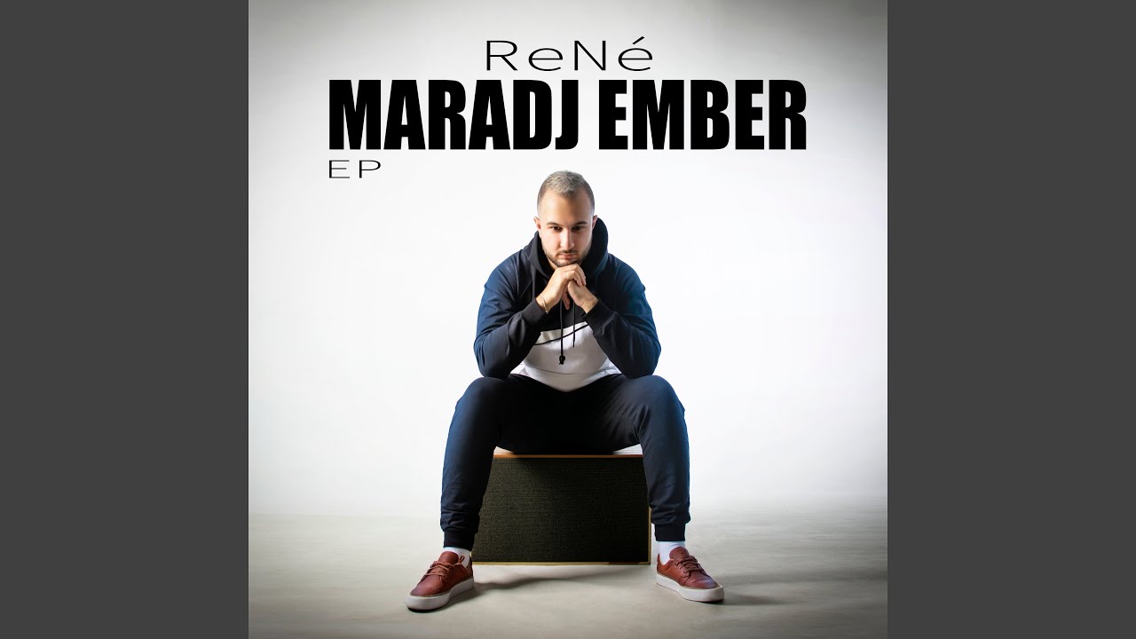 MARADJ EMBER