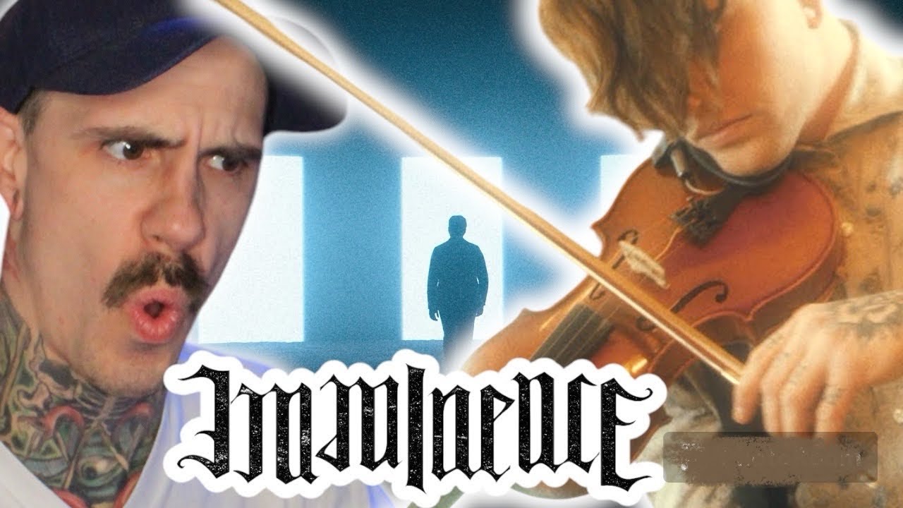 THEIR HEAVIEST?! Imminence - Continuum | Reaction & Review