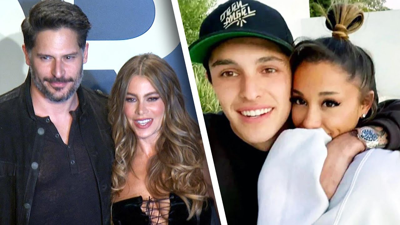 Why This Is the &lsquo;Summer of Divorce&rsquo;