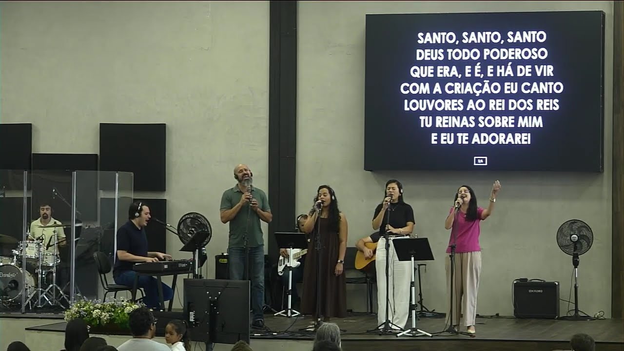 Canção do Apocalipse.
