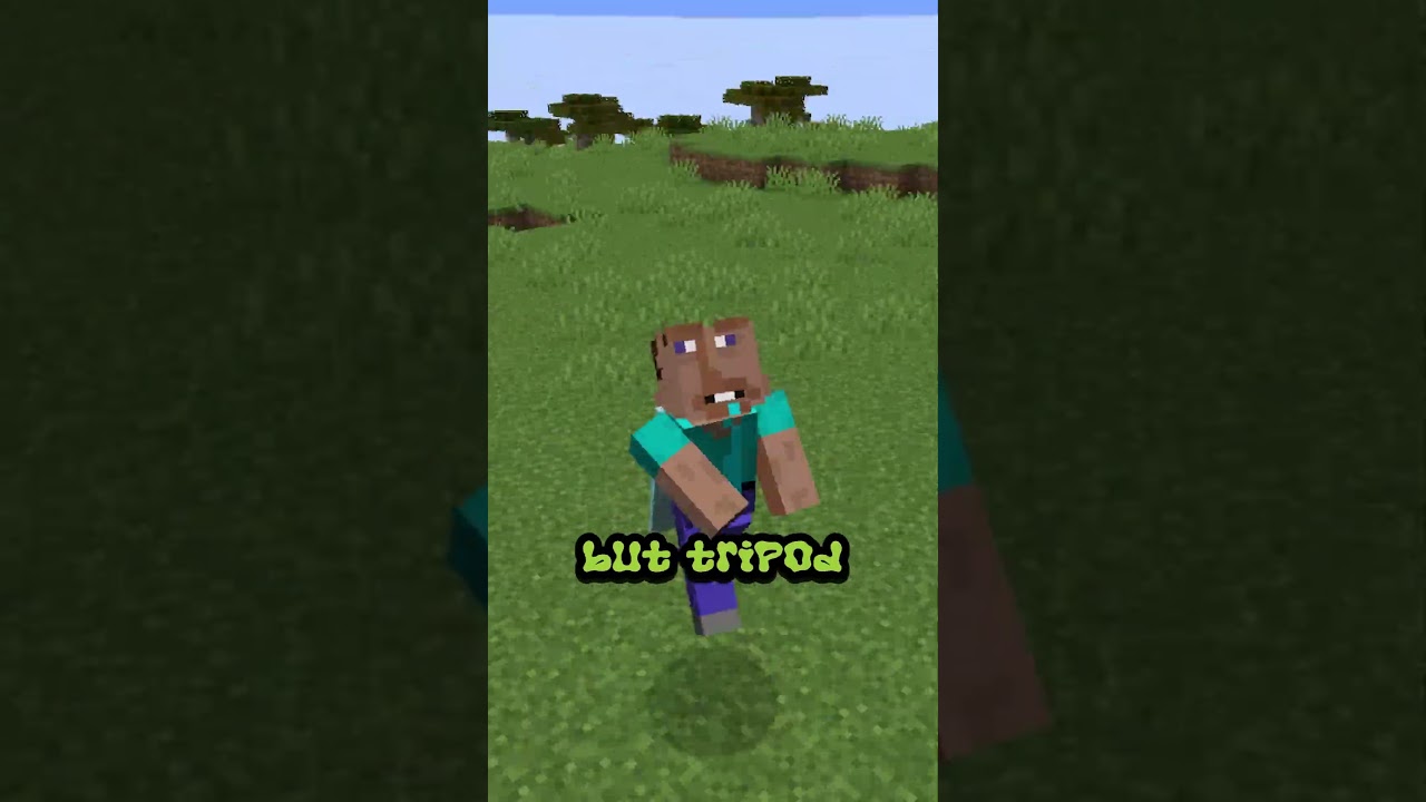 Mojang Added 1000 NEW MOBS...  #minecraft #mcyt #gaming #minecraftshorts #minecraftlive