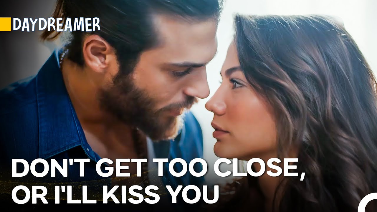 You Smell So Good, I Can’t Handle It - Daydreamer