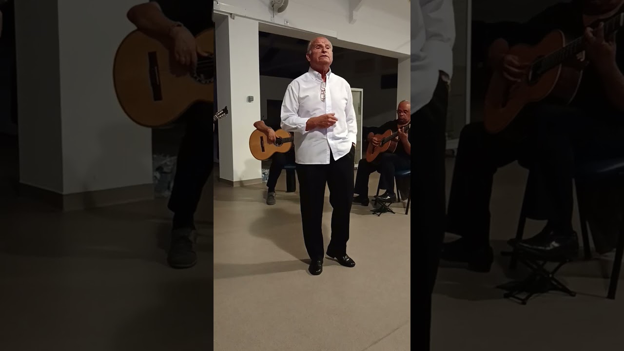 Carlos Alves Fado Quando Estás Junto de Mim Letra Carlos H. Fonseca Musica Armando Machado