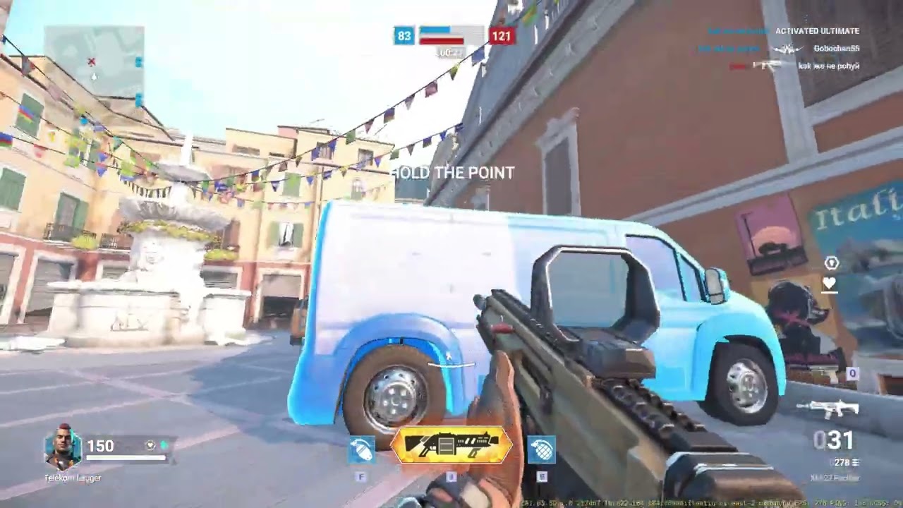 Actual good game. - Shatterline  - Highlights No.1