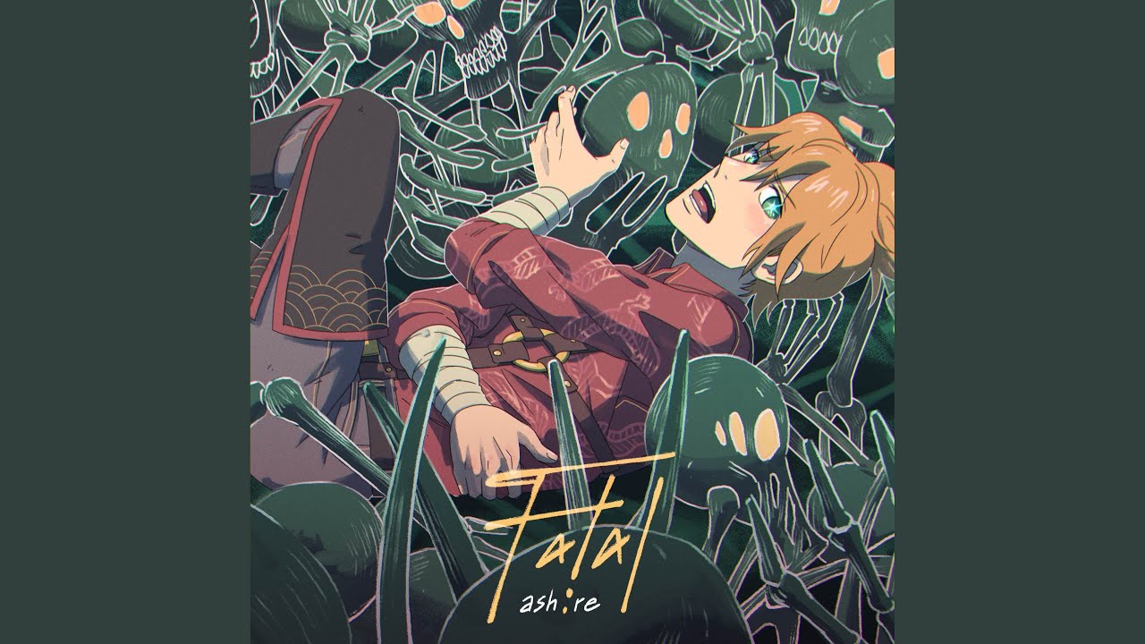 Fatal (Solo ver.)