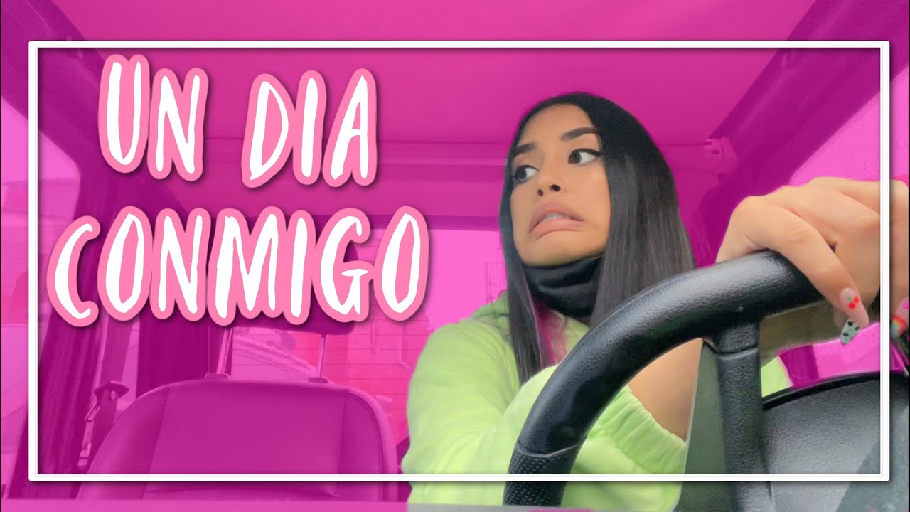 Un día conmigo #ValelulyRod