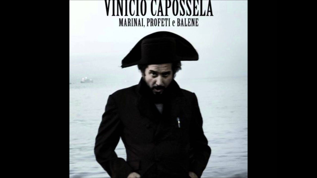 nostos - Vinicio Capossela