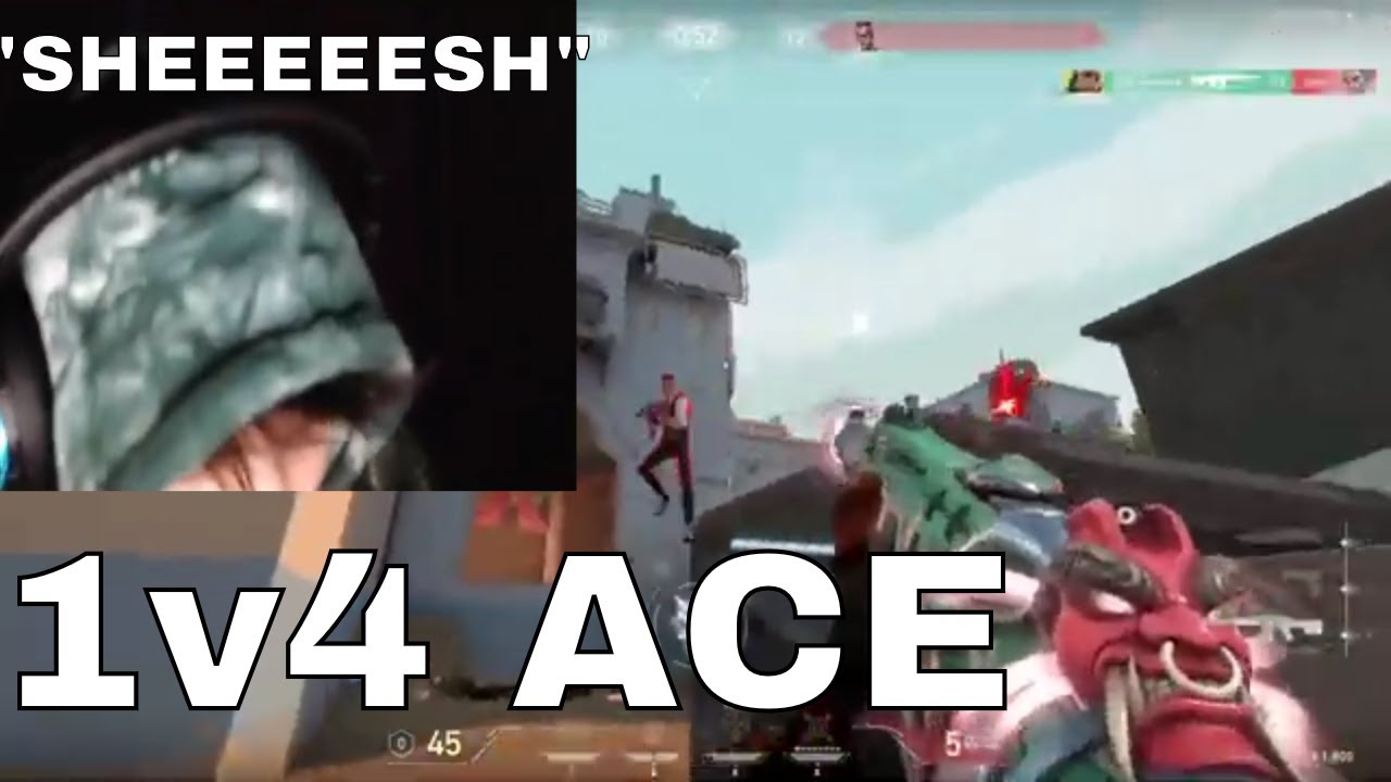 Sinatraa On Raze Is LETHAL *ACE*