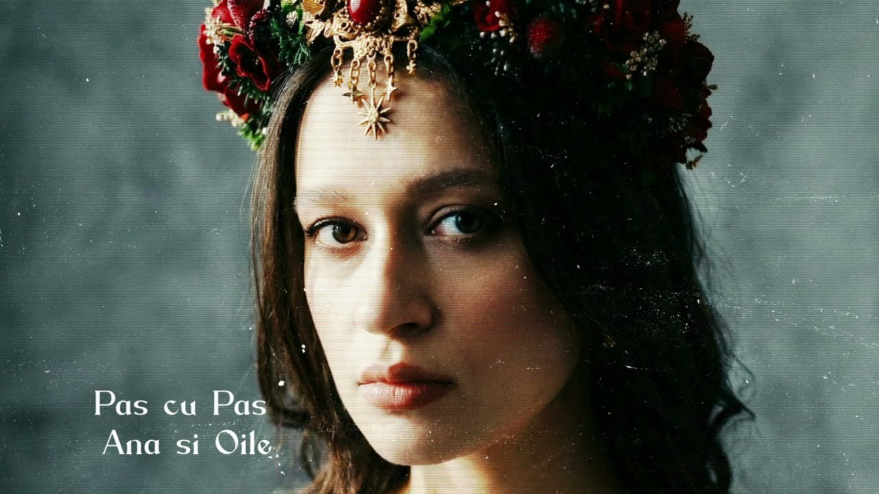 Ana și Oile – Deep Folk Romanian Mix