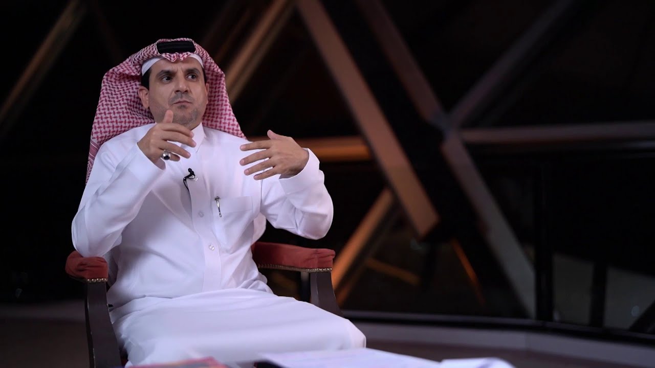 مسافة | النفط .. وبناء الدولة