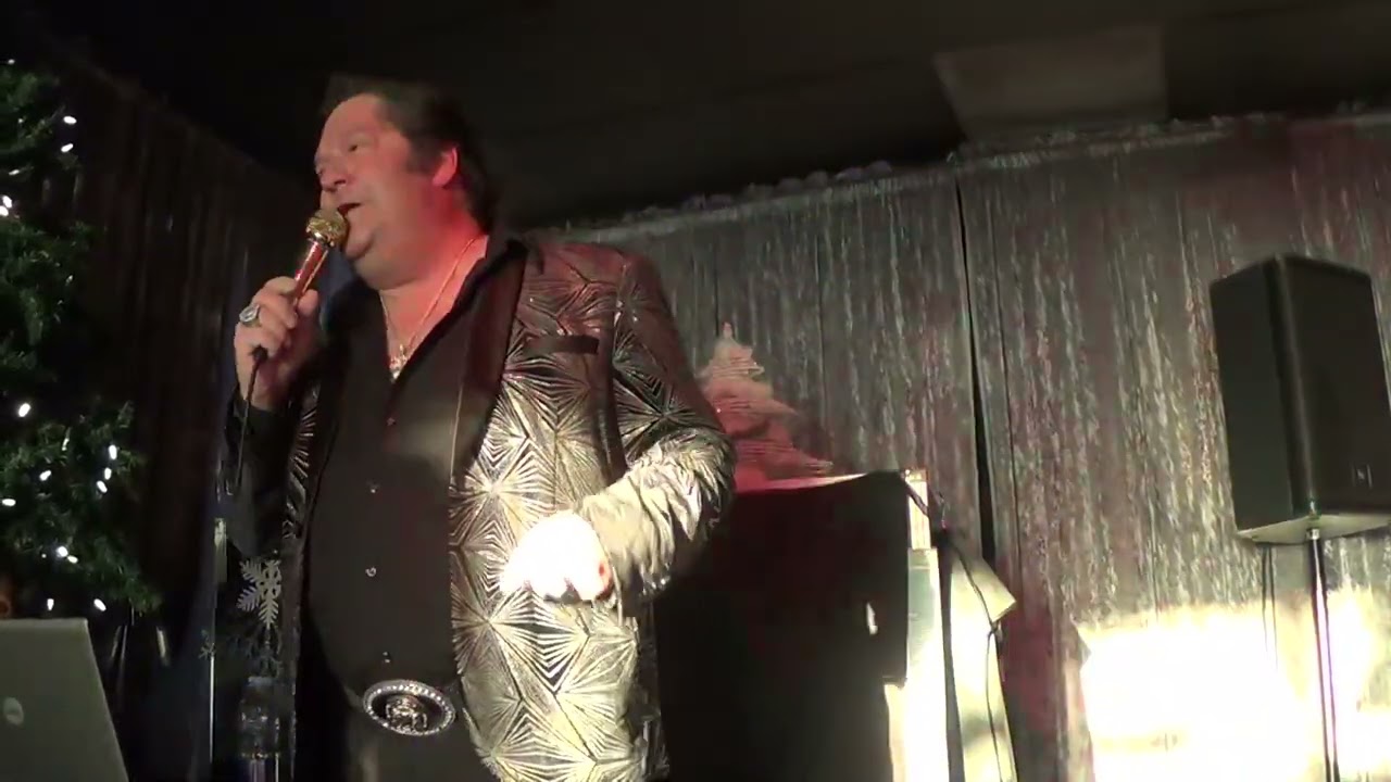 JDO Événementiel Michel Brousseau Show Les  Légendes Engelberg medley