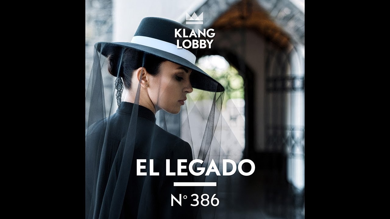 KL386 El Legado