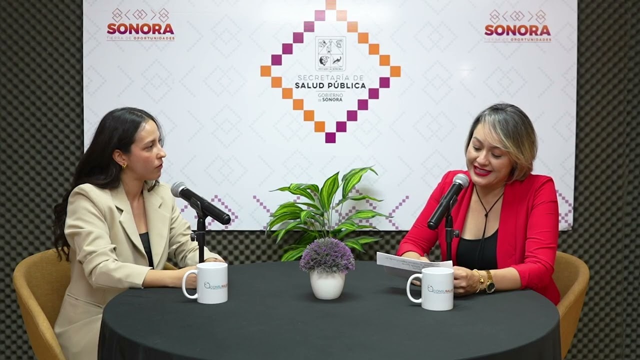 #ConSuSalud - Síndrome de Down