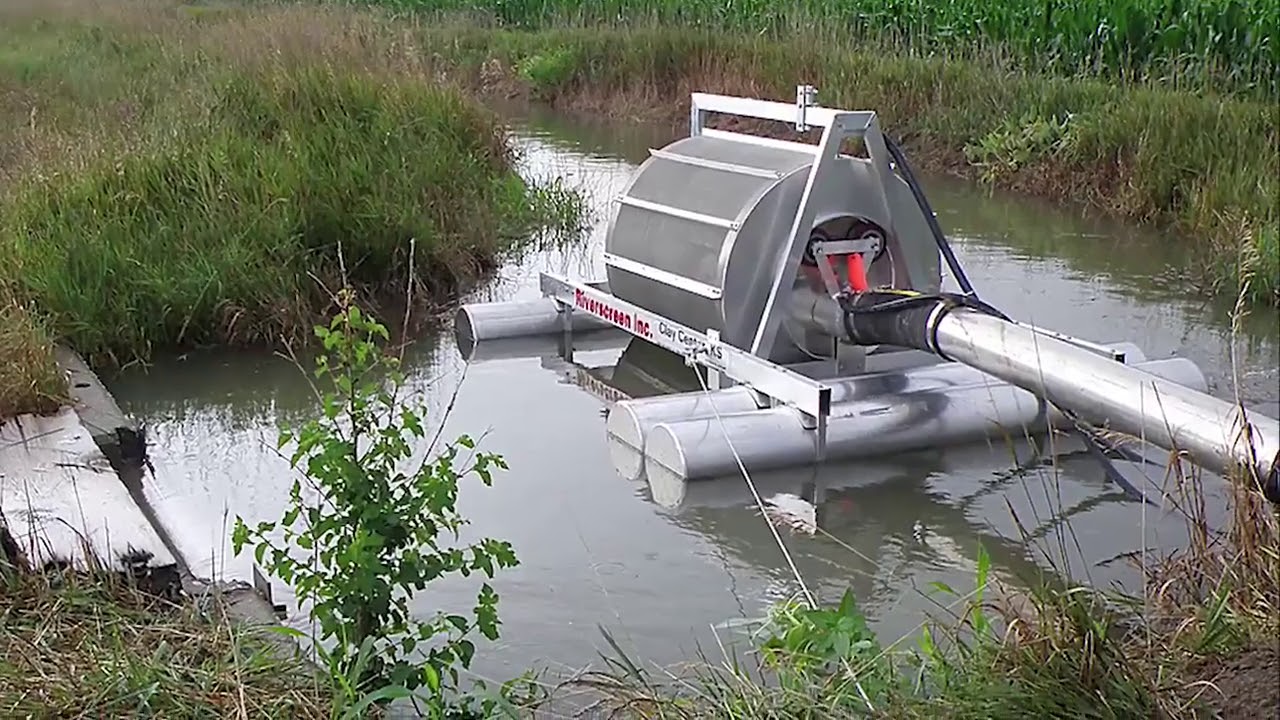 RIVERSCREEN