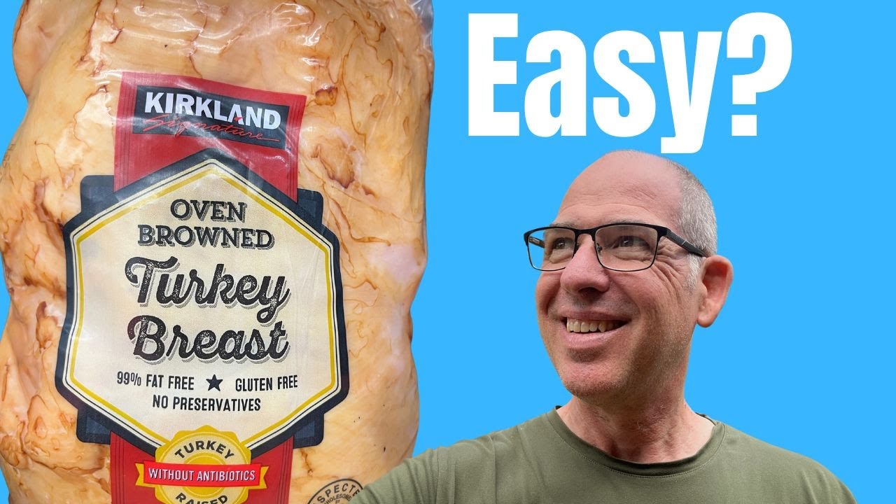 Инструкция и обзор приготовления индейки, запечённой в духовке Kirkland! Настоящее сокровище Costco!
