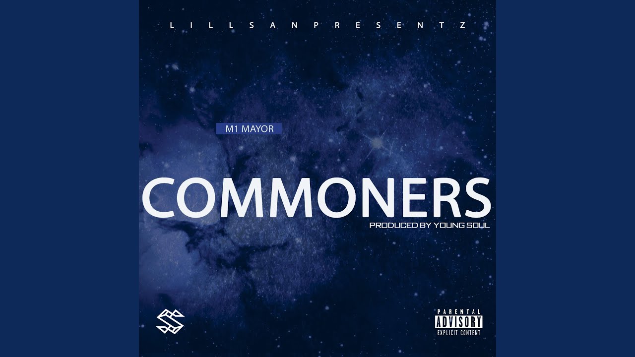 Commoners