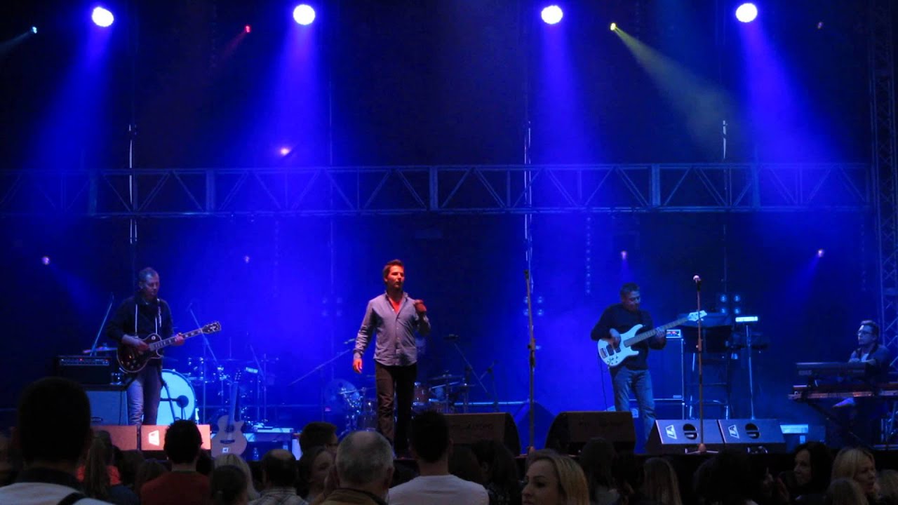 IMPLOZJA - Węże (Winobranie 2014)