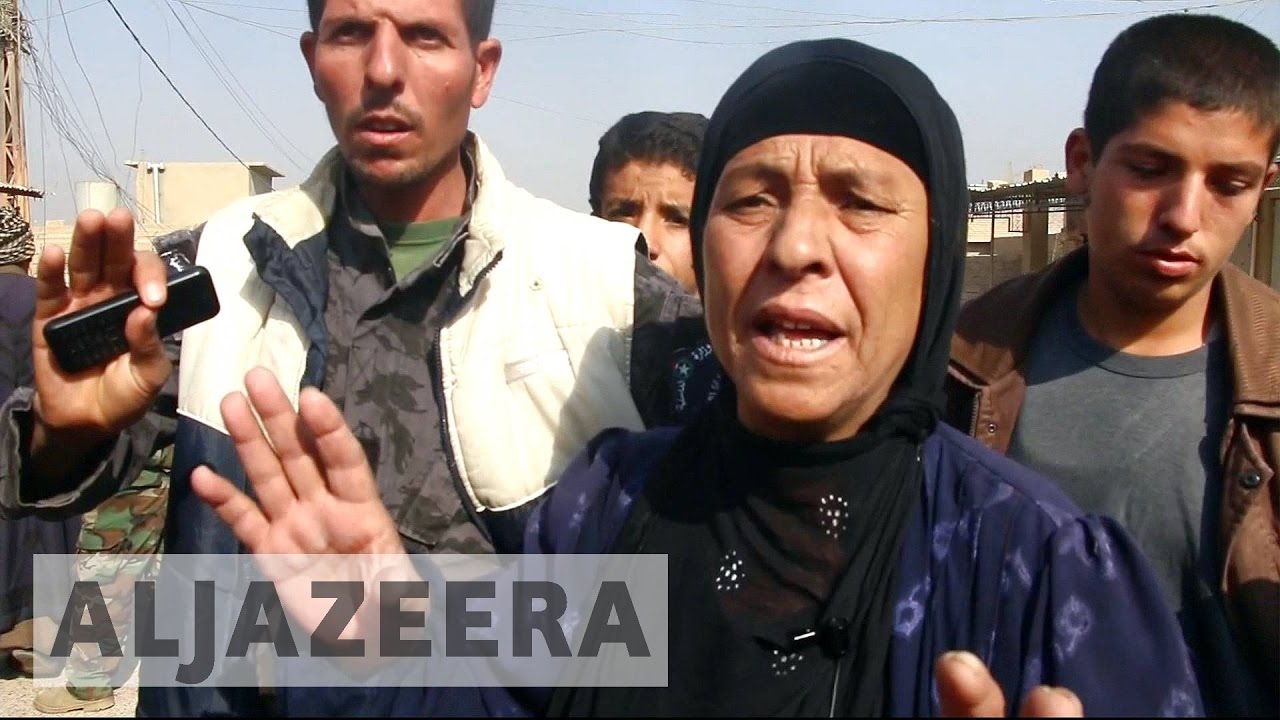 Battle for Mosul: Life after ISIL