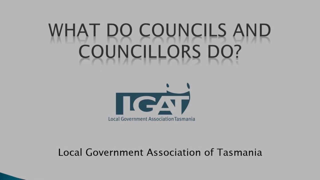 Stand for Council - Roles and Functions of Councillors