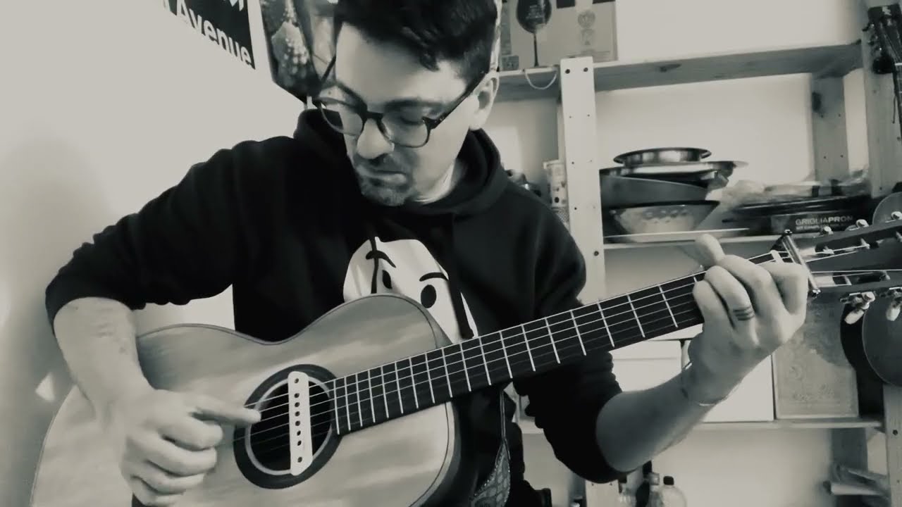 Wicked game - Chris Isaak