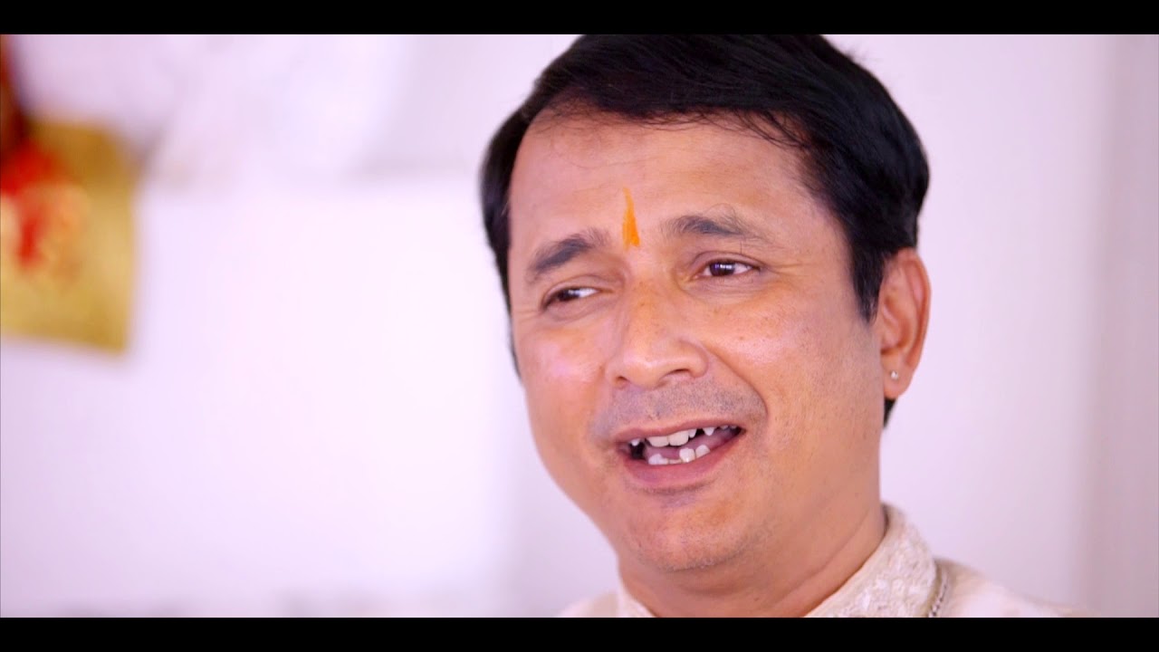 Prabhu Aap Ki Kripa Se | Sunil Dhyani,Manjit Dhyani | Asheem Mangoli | Goodwill Records