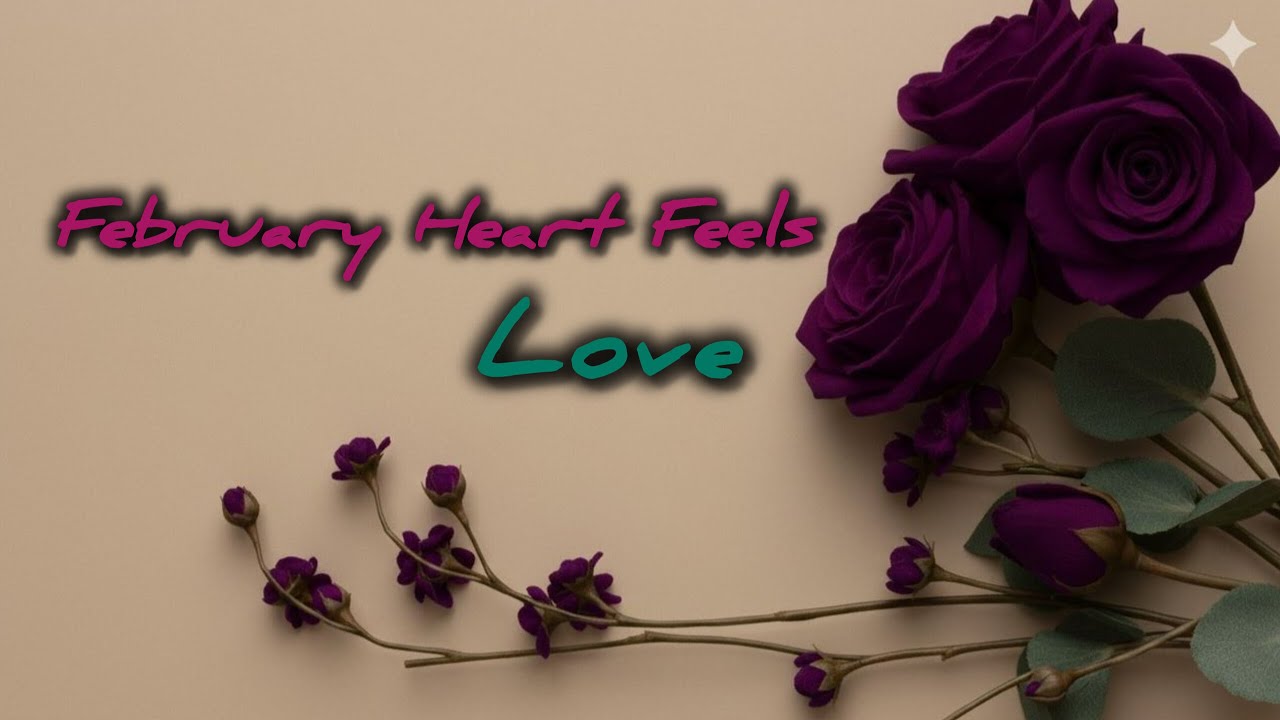 Deep Purple Roses & Delicate Blooms | Aesthetic Floral Inspiration 💜🌸 | Love Shayri