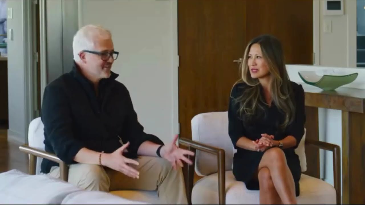 Why Luxury Real Estate Videos Win in 2026 | Cinematic Property Marketing Strategy