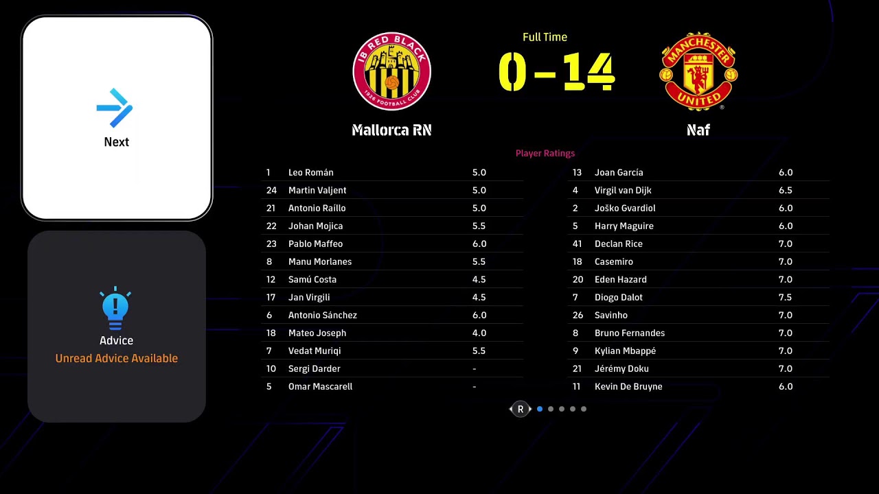 Playing Efootball 2026