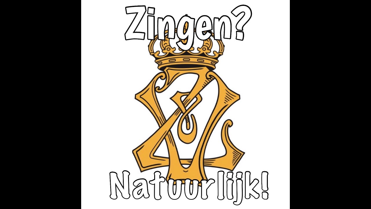 Zingen bij Zang en Vriendschap? Natuurlijk!