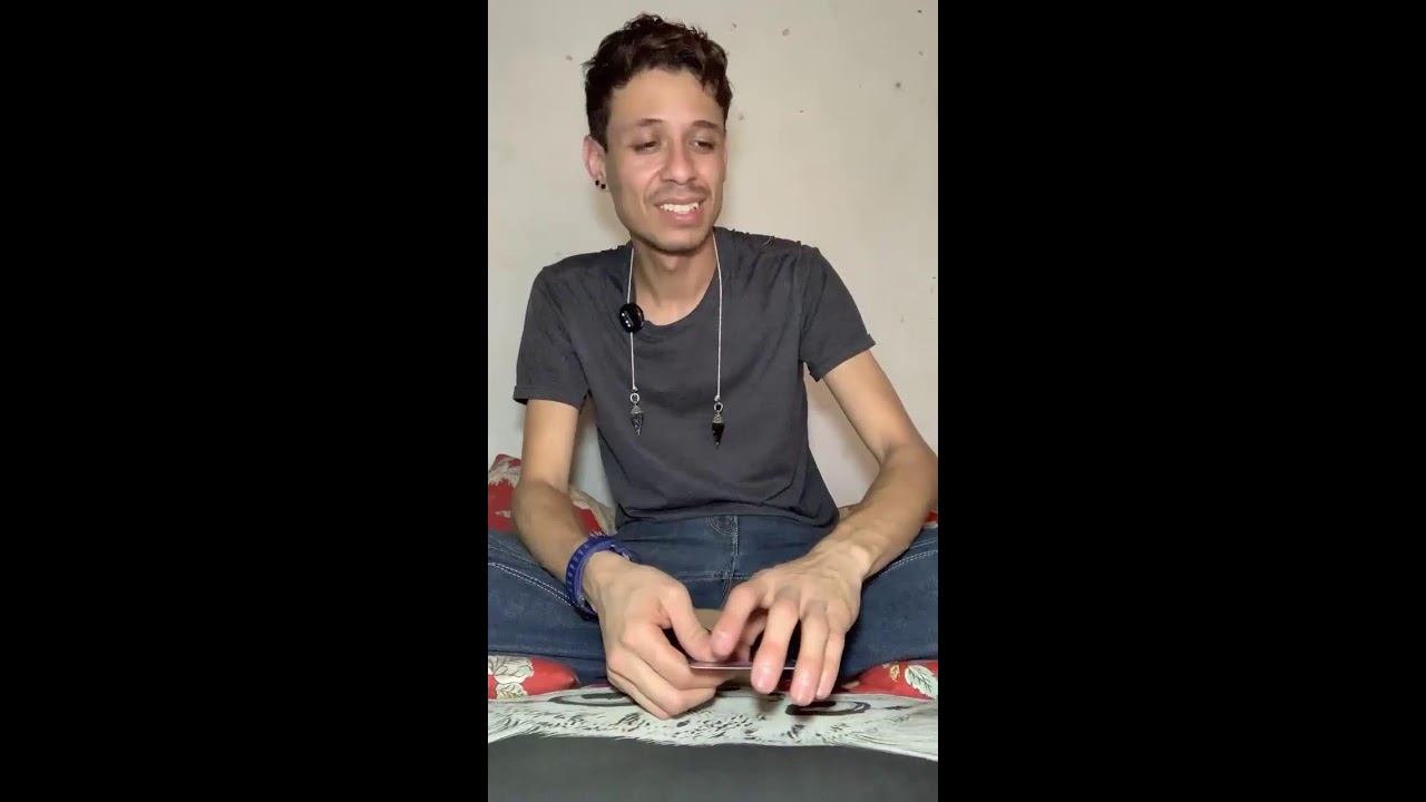 Escracis Esta En Vivo 🎥