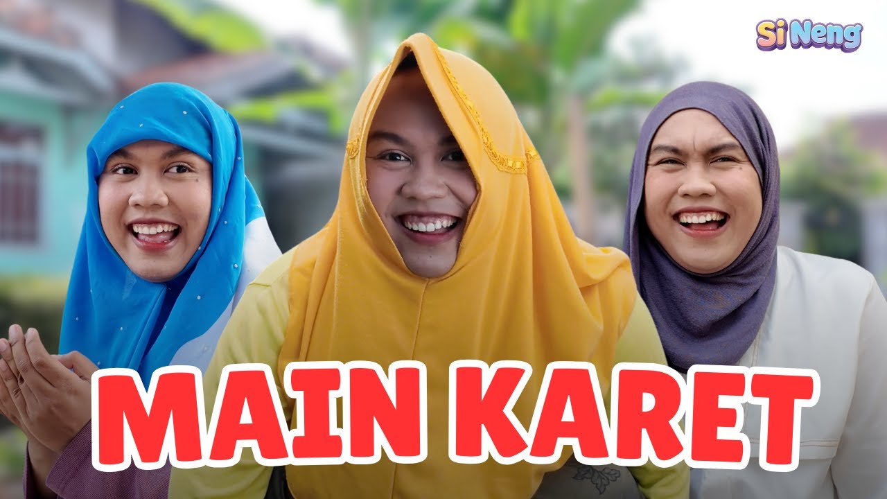 LOMPATAN ICA BIKIN KAGET😱