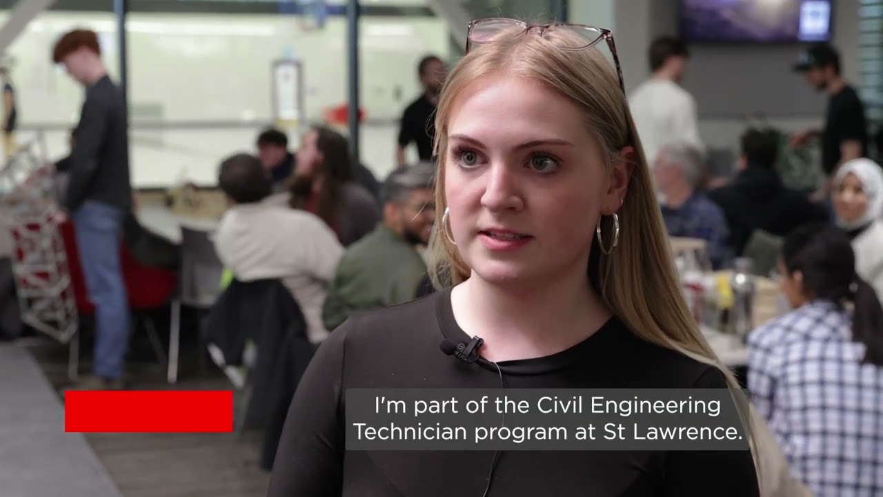 Civil Engineering Technology | Kingston Campus | 3 Years | Ontario College Advanced Diploma