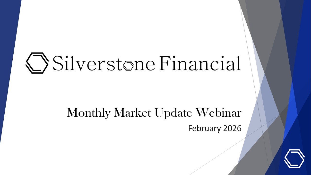 MrBeast Raises $200M & Gold's Worst Day Since 1980 – Monthly Market Update Webinar – February 2026