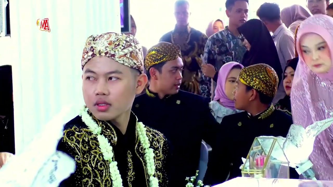 AKAD NIKAH PAKET CS NEW CAHYO MUDHO LIVE PARUNG PANJANG PERNIKAHAN FANY & ARIS 14 January 2023