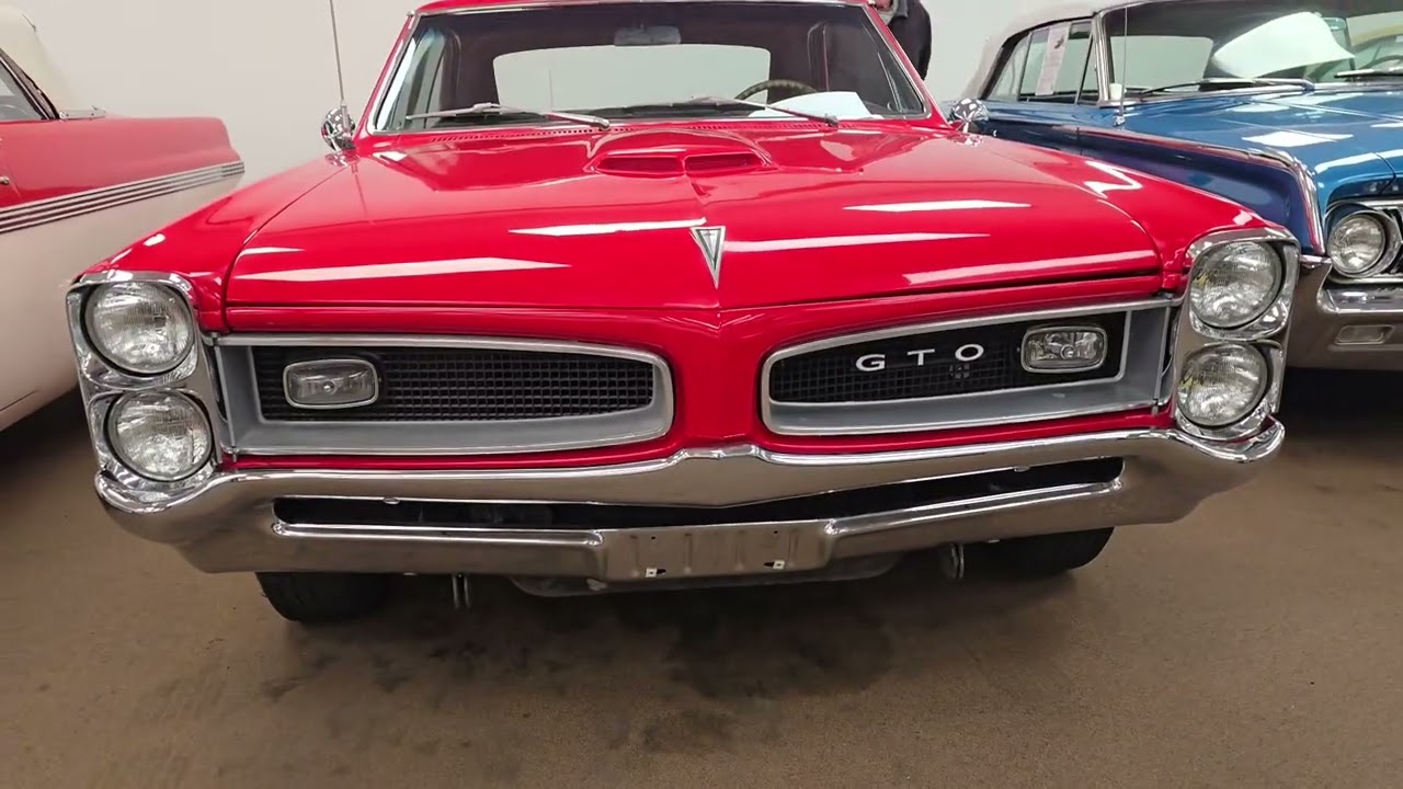 Vintage and Classic Muscle Cars Dreamgoatinc Videos Hot Rod and Customs