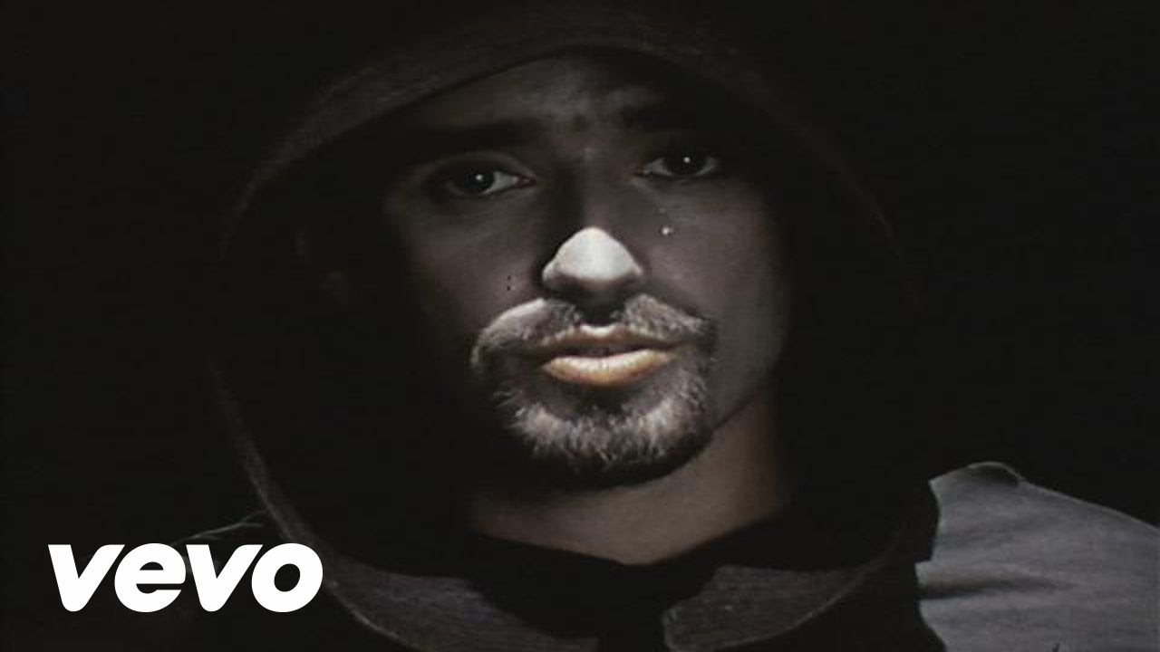 Daniele Silvestri - Marzo 3039 (videoclip)