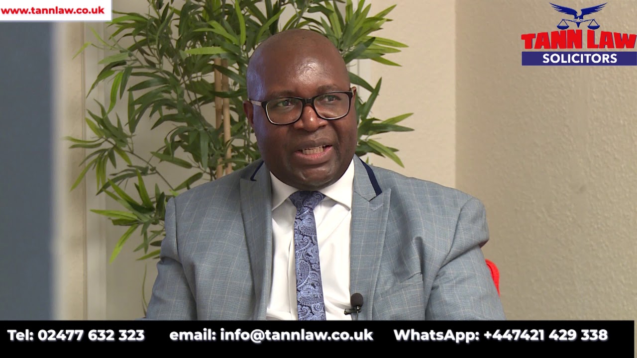 IMMIGRATION AND ASYLUM MAKING A FRESH CLAIM