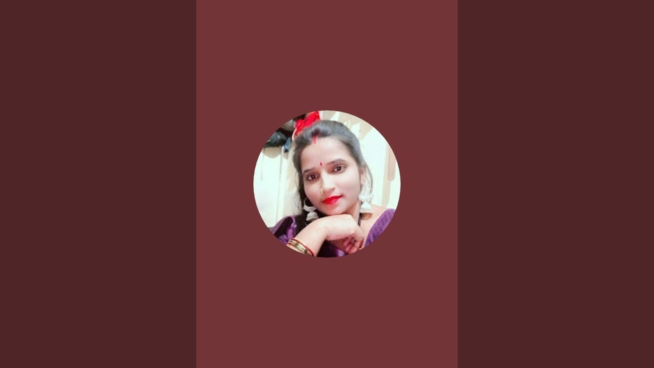 Reema Rajput 35  is live good morning