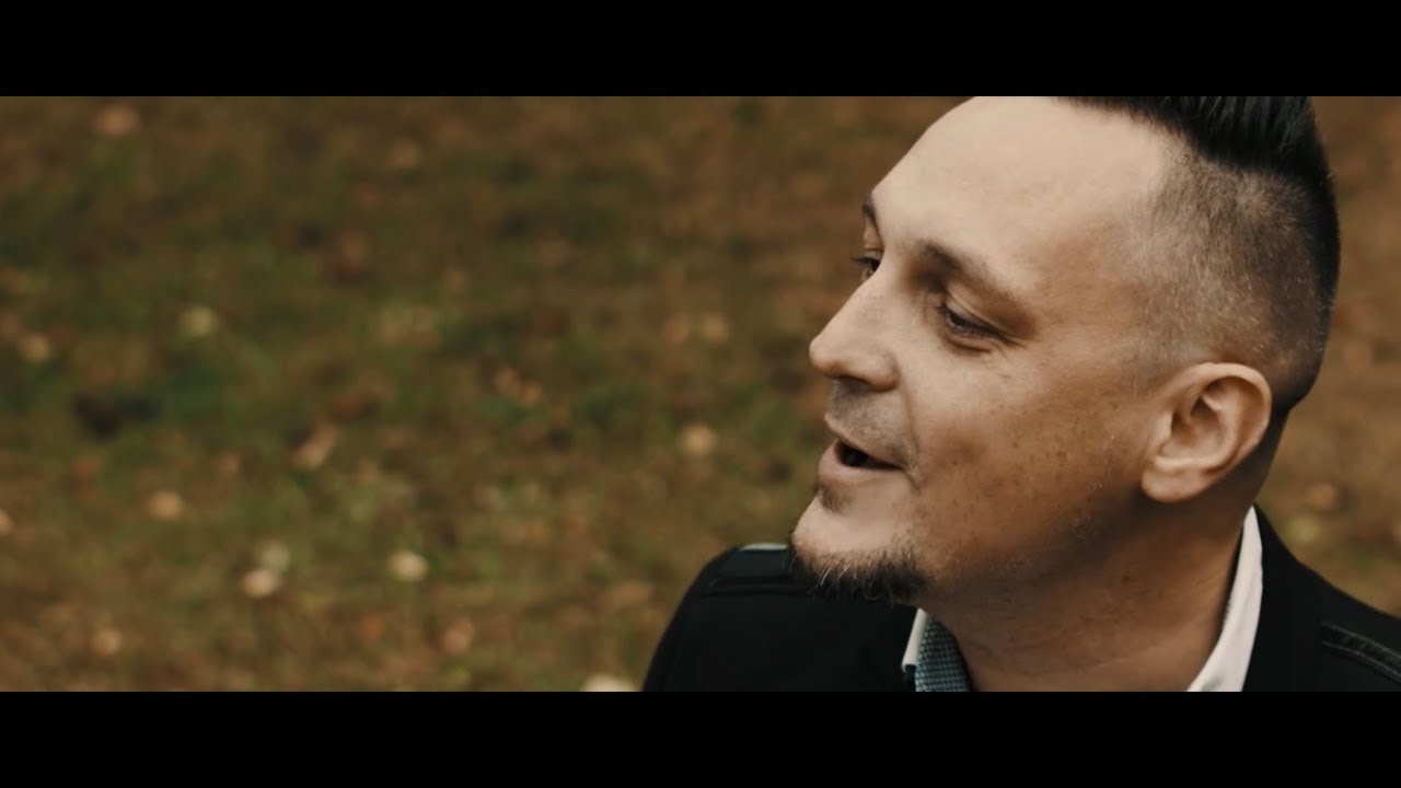 Szabó Balázs - Veled minden más (official video)