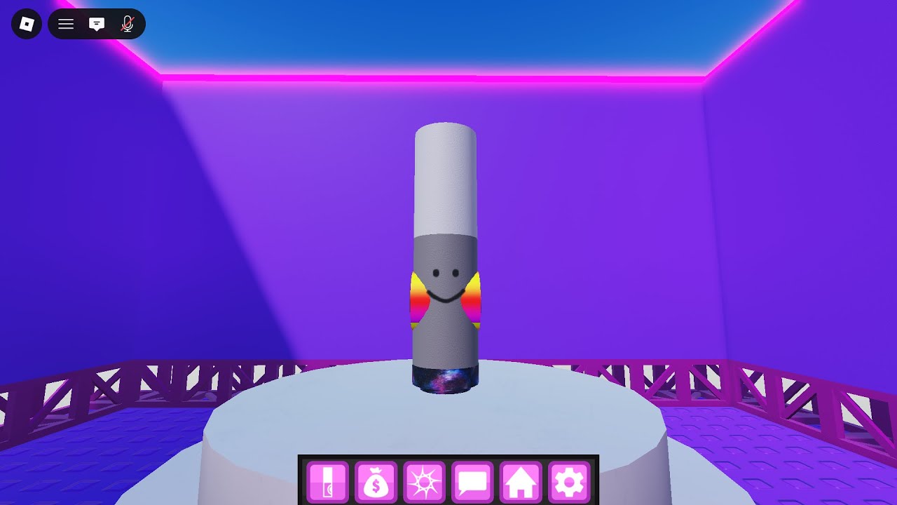 Difficulty Chart Marker | Roblox (Find the Markers)