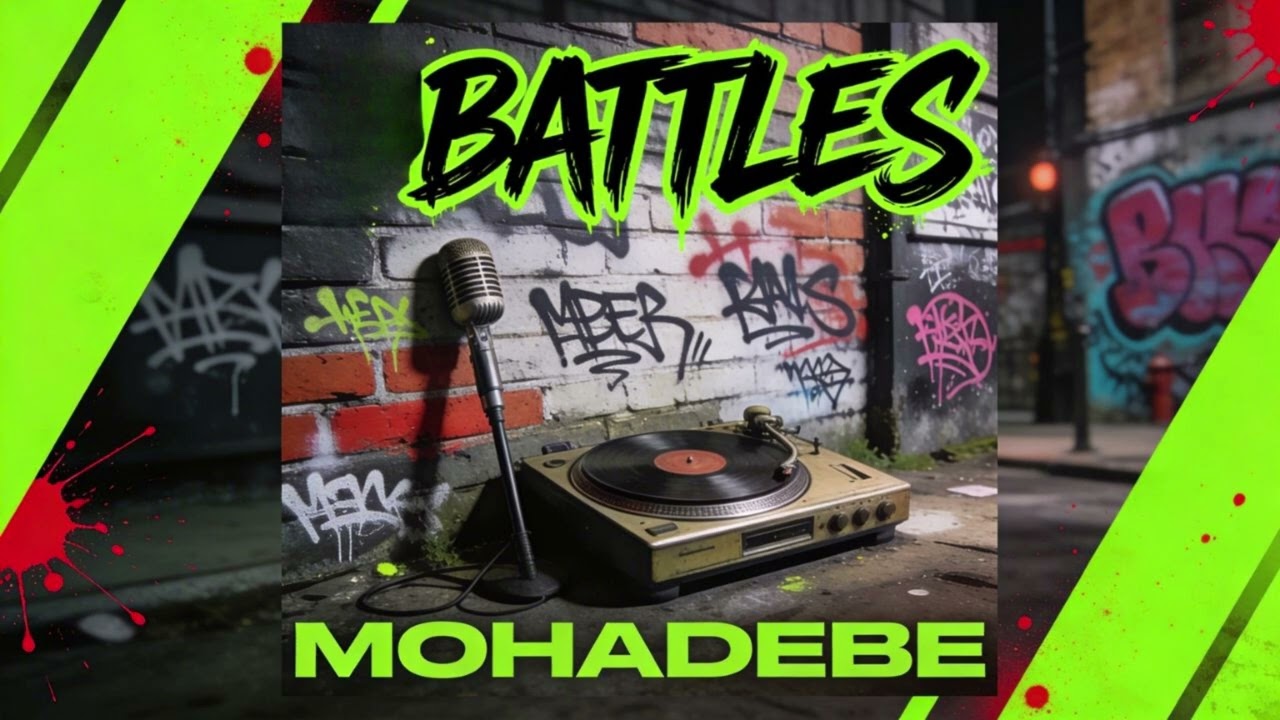 MOHADEBE Battles