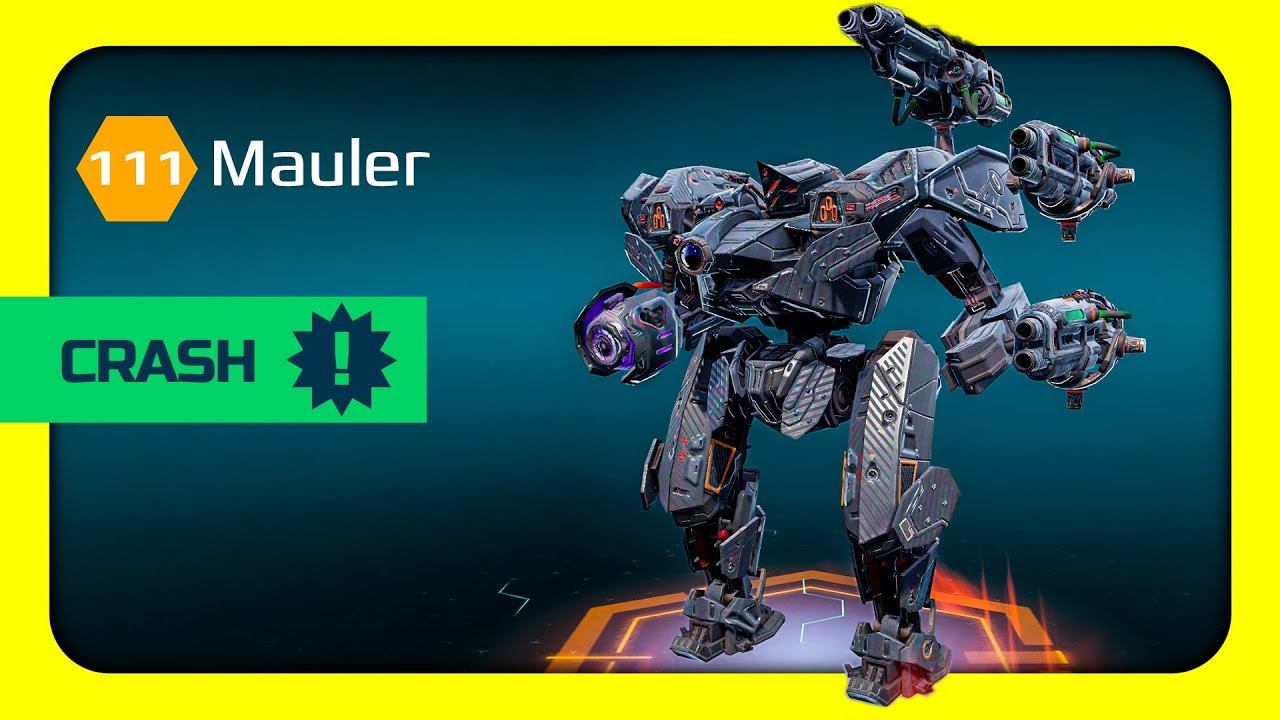 Rompieron los 10 mapas en War Robots