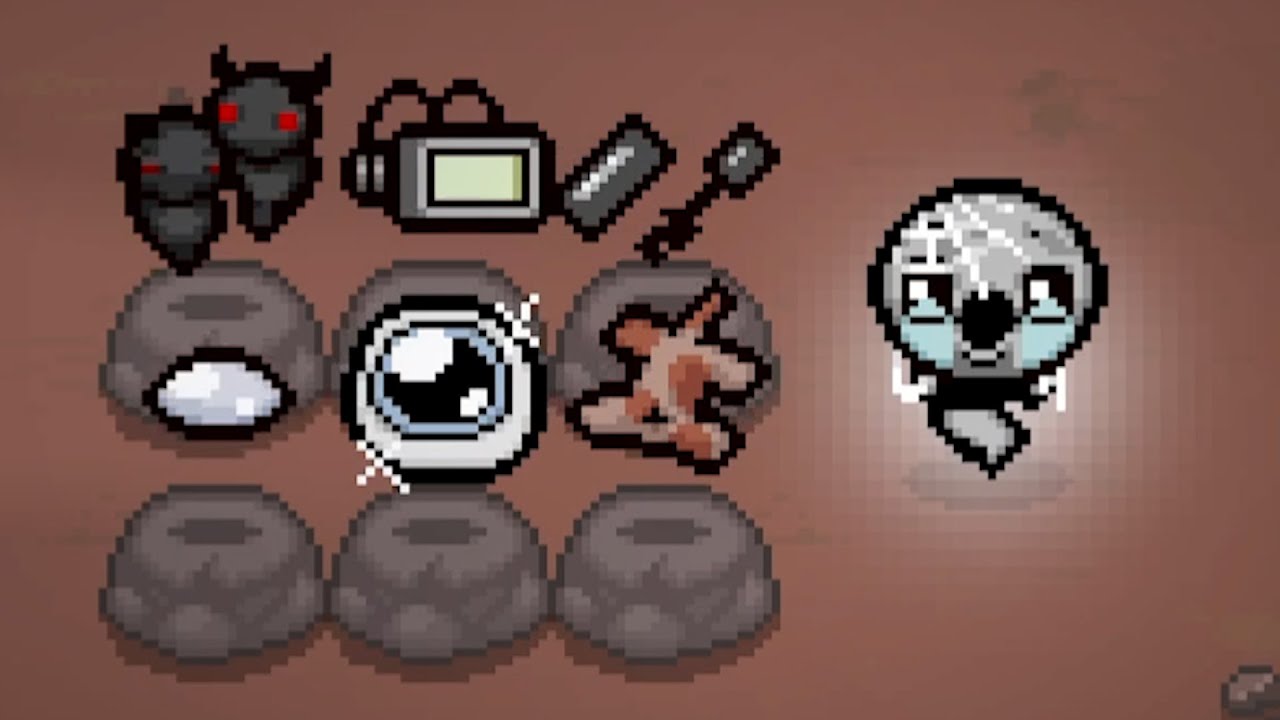How to get Overpowered In Only One Room