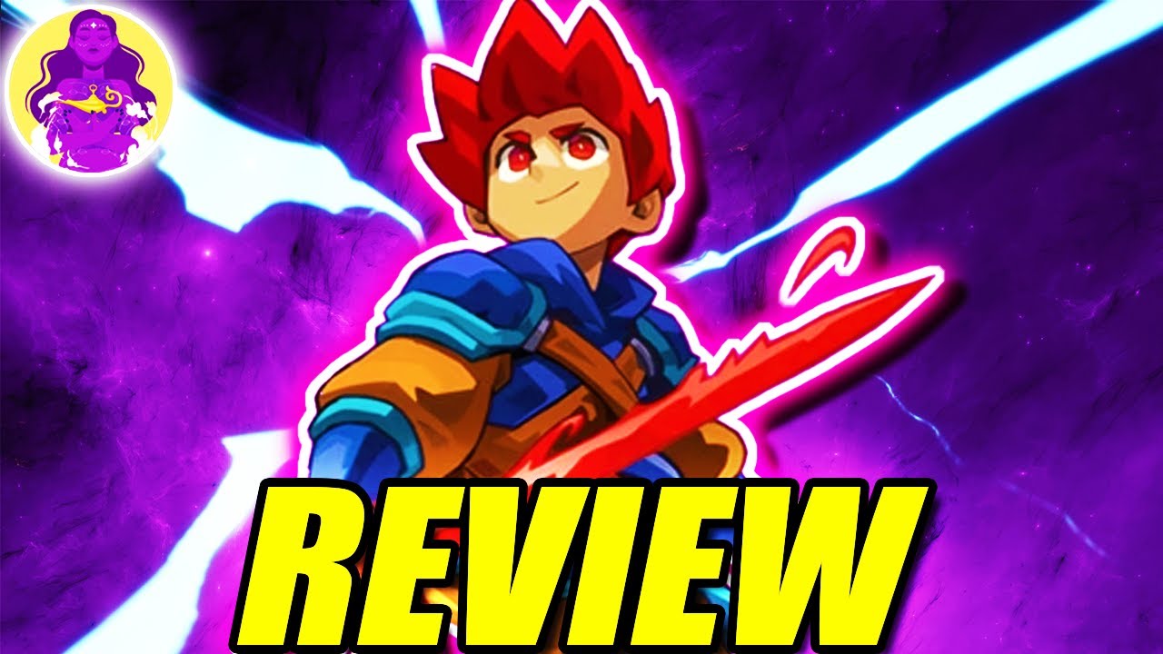 Flynn: Son of Crimson - Review | I Dream of Indie