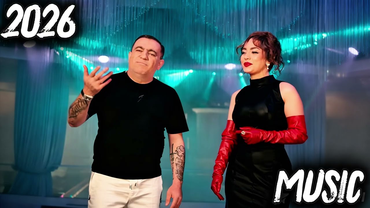 Milena Sadoyan & Spitakci Hayko - Qez Hamar 2026 ( COVER)