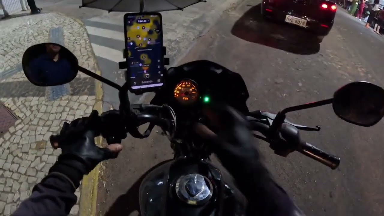 A 99 SEMPRE TOCA PARA ESSES BAIRROS 